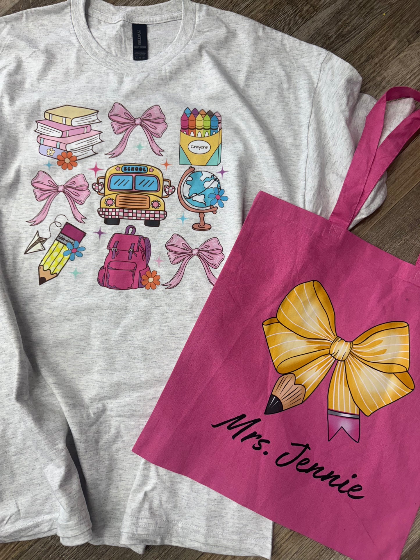 TEACHER APPRECIATION BUNDLE