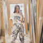 Country Chic Camo Wide Leg Pants