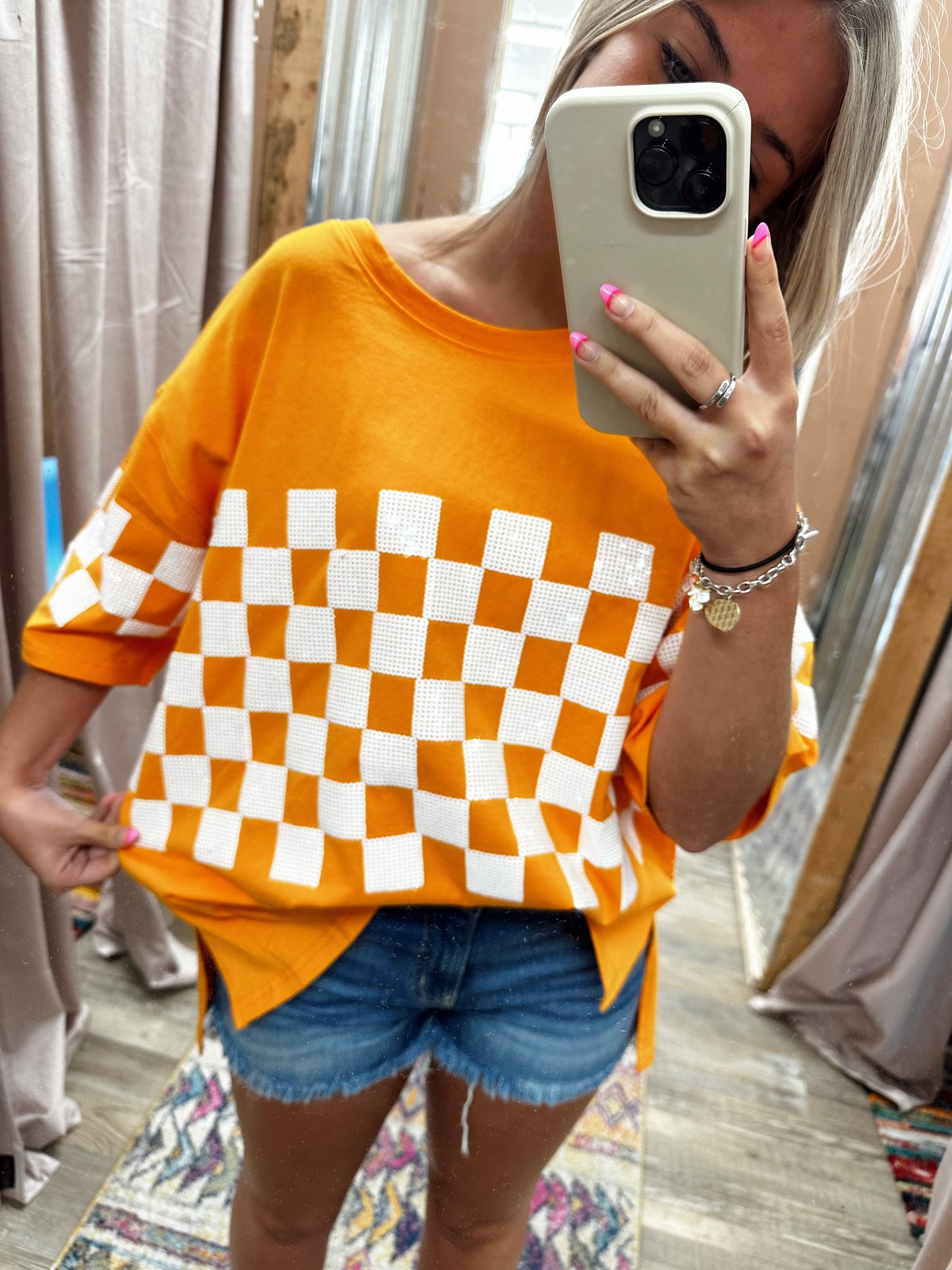 Rocky Top Tennessee Top