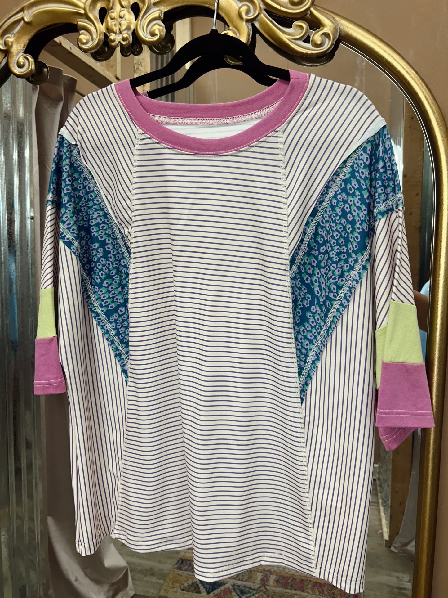 Call From An Angel Top
