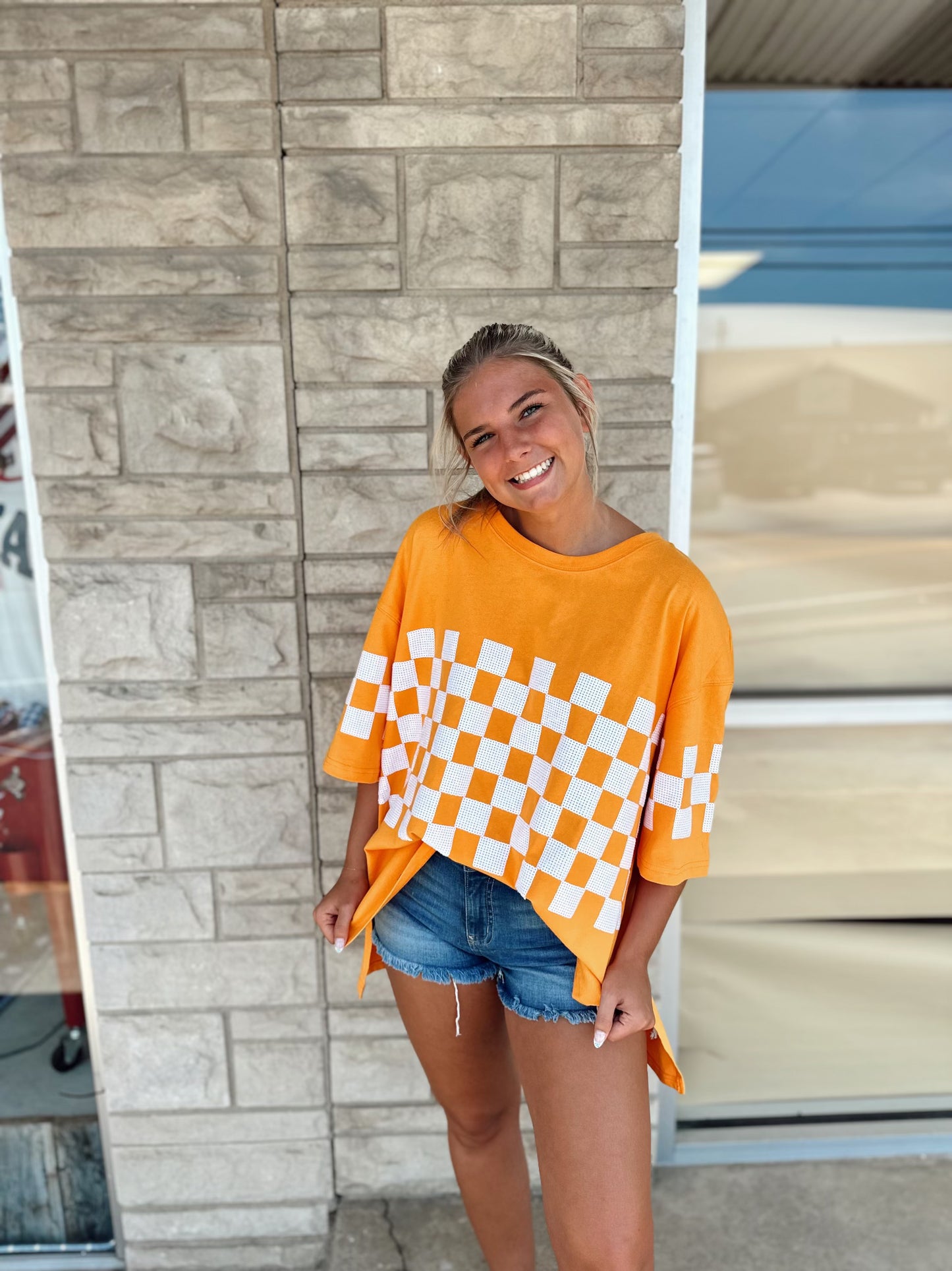 Rocky Top Tennessee Top