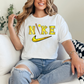 Nike Softball Graphic Tee - Adult