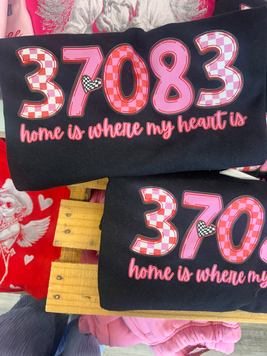 VDAY SALE - Short Sleeve 37083