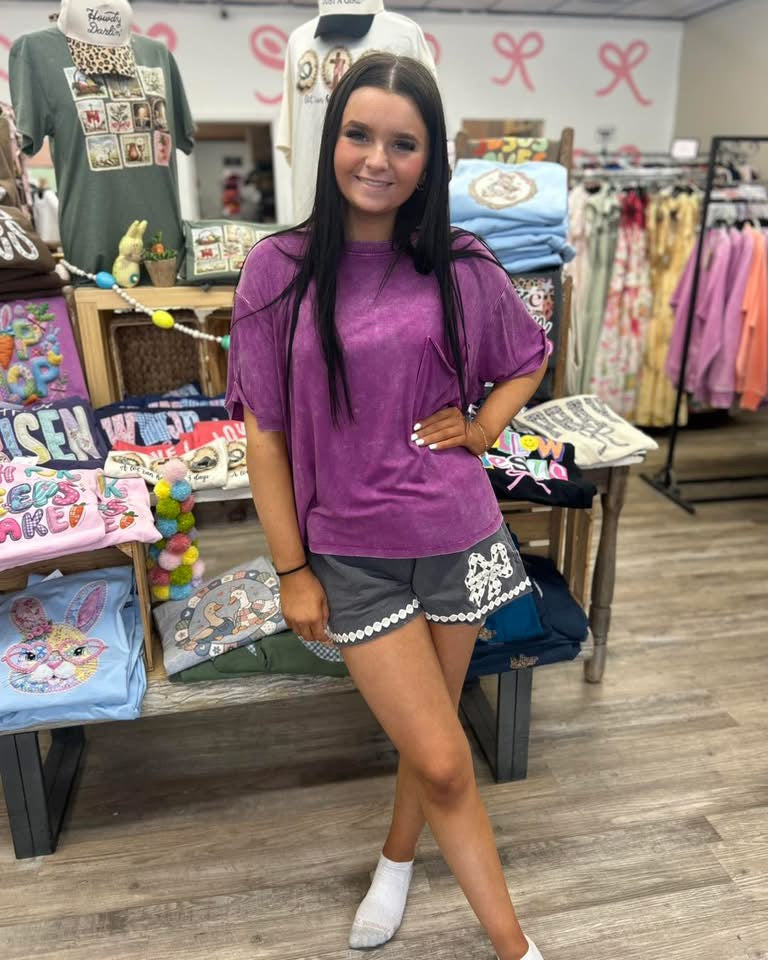 Shine On Shorts