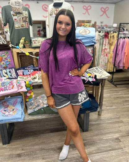 Shine On Shorts