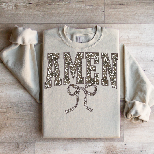 Faith Graphic Tee - 12