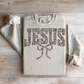Faith Graphic Tee - 14
