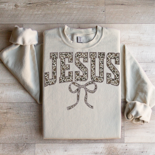 Faith Graphic Tee - 14