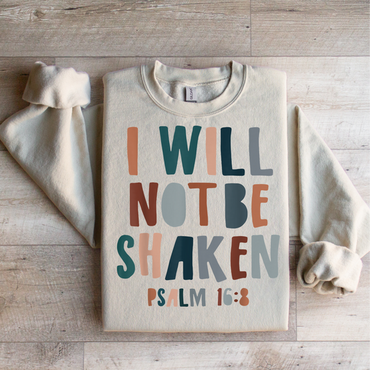Faith Graphic Tee - 13