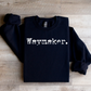 Faith Graphic Tee - 4