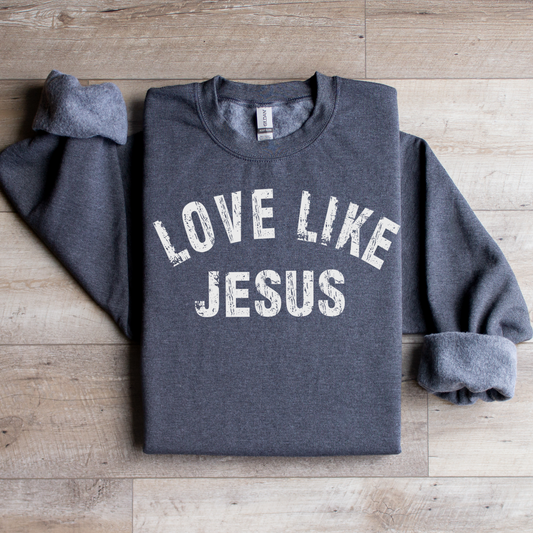 Faith Graphic Tee - 2