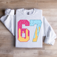 67 Graphic Tee