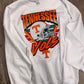 TN Vols Retro Football Graphic Tee