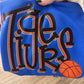Tigers Basketball Graphic Tee