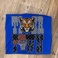 Tiger Town Basketball Graphic Tee