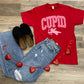 Cupid Graphic Tee