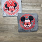 Minnie & Co Graphic Tee