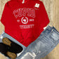 Cupid University Graphic Tee