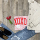 XOXO Graphic Tee