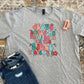 Jesus Loves Me Graphic Tee - Youth