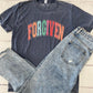 Forgiven Graphic Tee - Adult