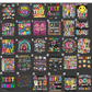 Teacher Test Graphic Tee 30 Options
