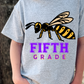 Back To School Hornets Graphic Tee