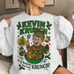 Kevin Krunch Graphic Tee