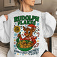 Rudolph Flakes Graphic Tee