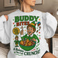 Buddy Bites Graphic Tee