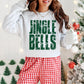 Jingle Bells Graphic Tee