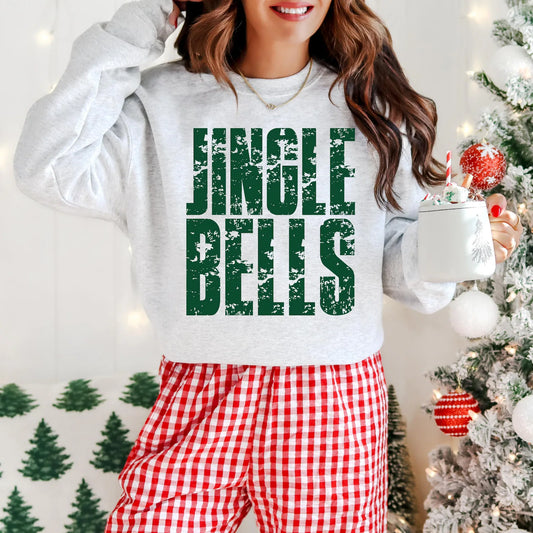 Jingle Bells Graphic Tee