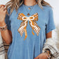 Grateful Bow Graphic Tee