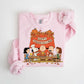Charlie Brown Thanksgiving Graphic Tee