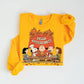 Charlie Brown Thanksgiving Graphic Tee
