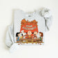 Charlie Brown Thanksgiving Graphic Tee