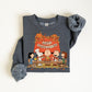 Charlie Brown Thanksgiving Graphic Tee