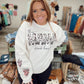 Love My Herd Long Sleeve/Crewneck - Customizable