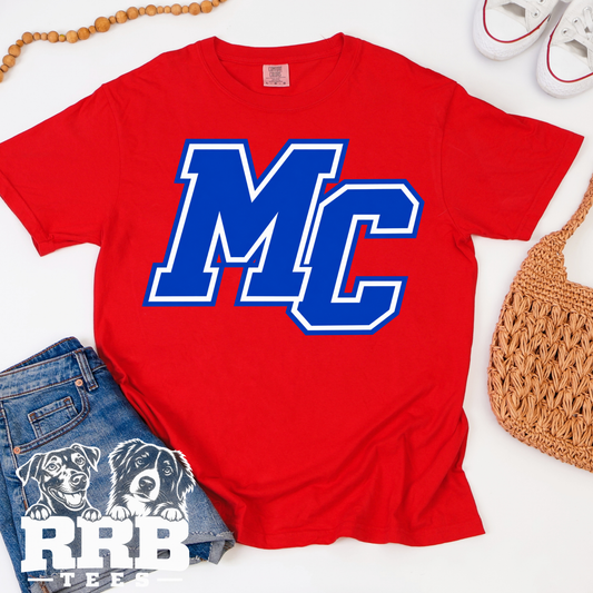 MC Blue - Hoco