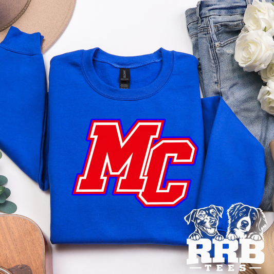 MC RED - Hoco
