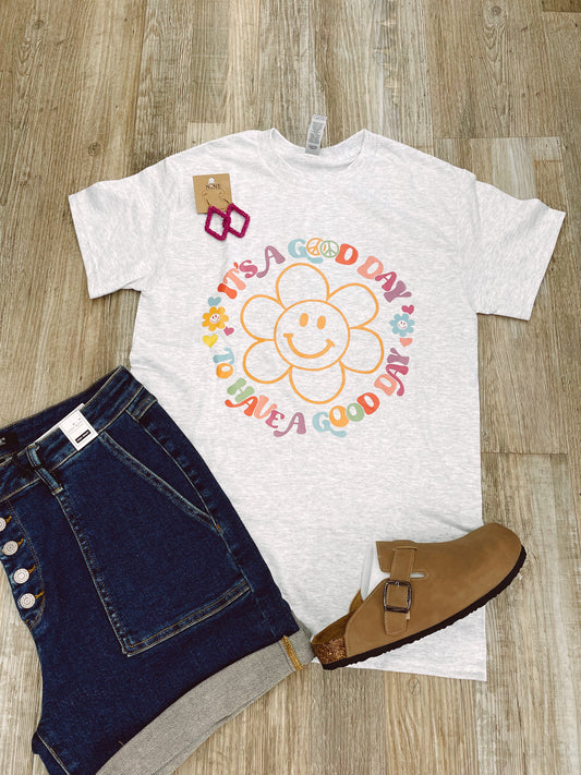 Good Day Graphic Tee